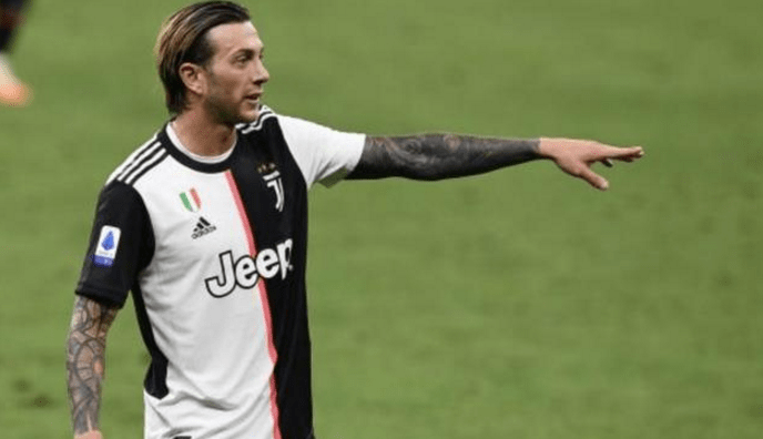 罗马翻盘尤文，戈麦斯高光表现